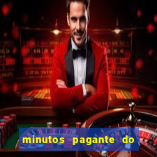 minutos pagante do fortune rabbit